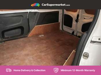 Used Citroen Berlingo 2021 for sale - 75075420: Photo