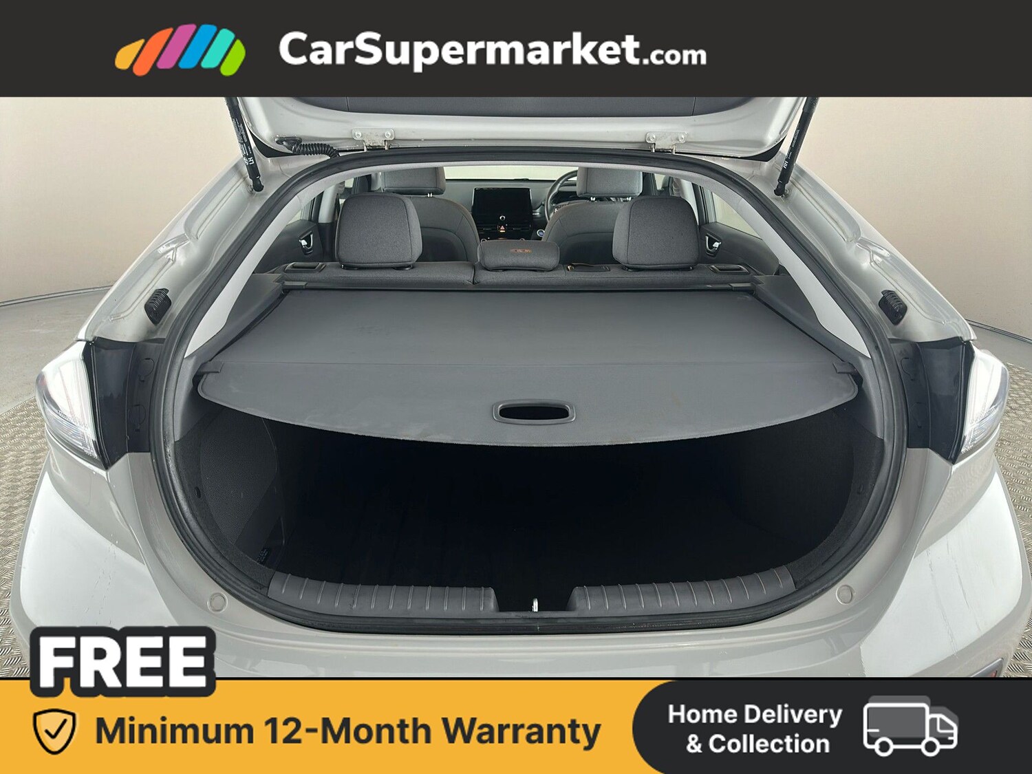 Used Hyundai IONIQ 2021 for sale - 77686884: Photo 21