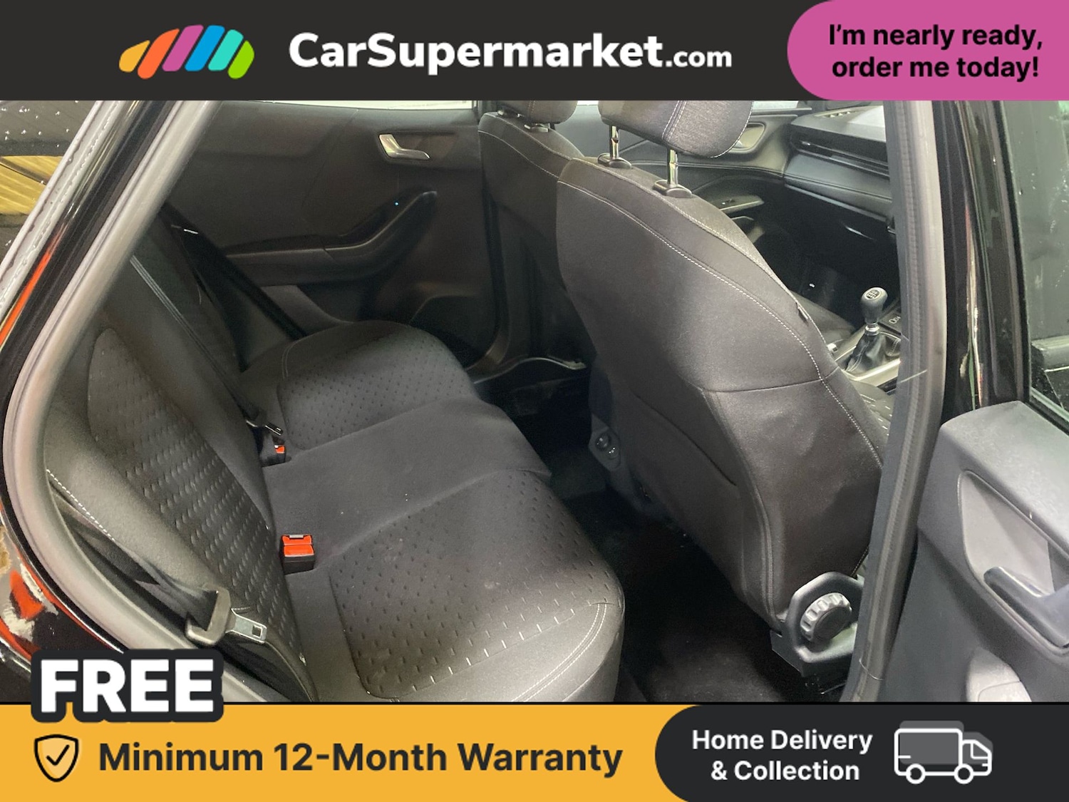 Used Ford Puma 2025 for sale - 78029332: Photo 5