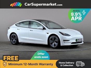 Tesla - Model 3