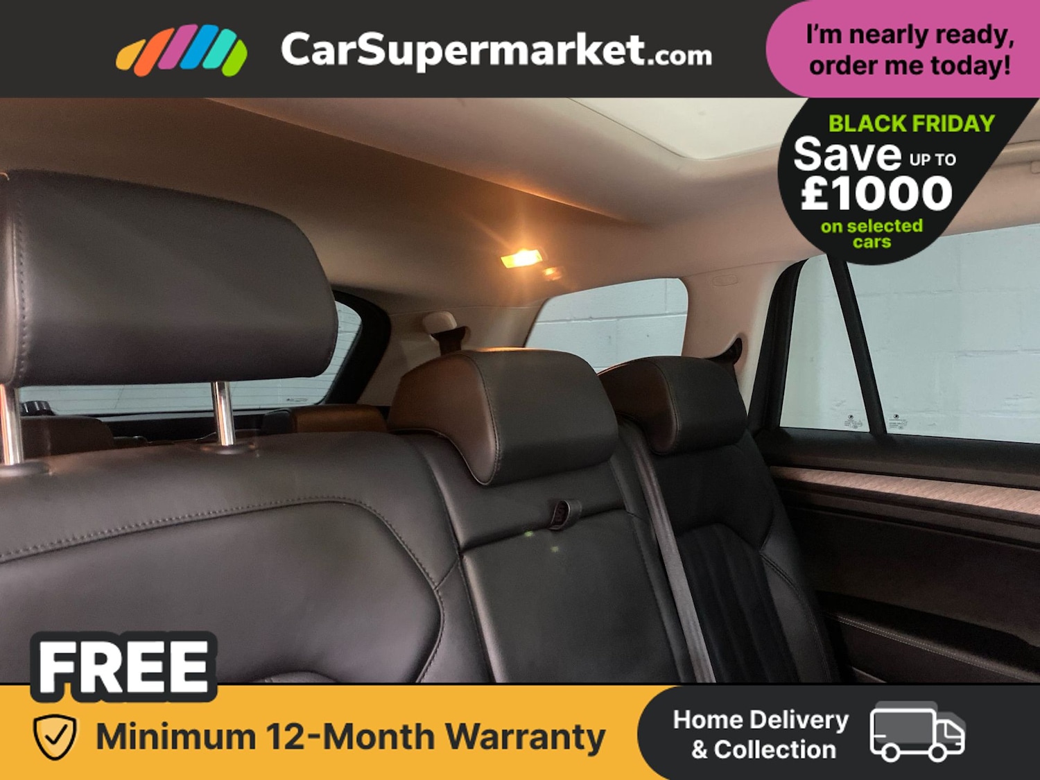 Used Skoda Kodiaq 2023 for sale - 76739612: Photo 7