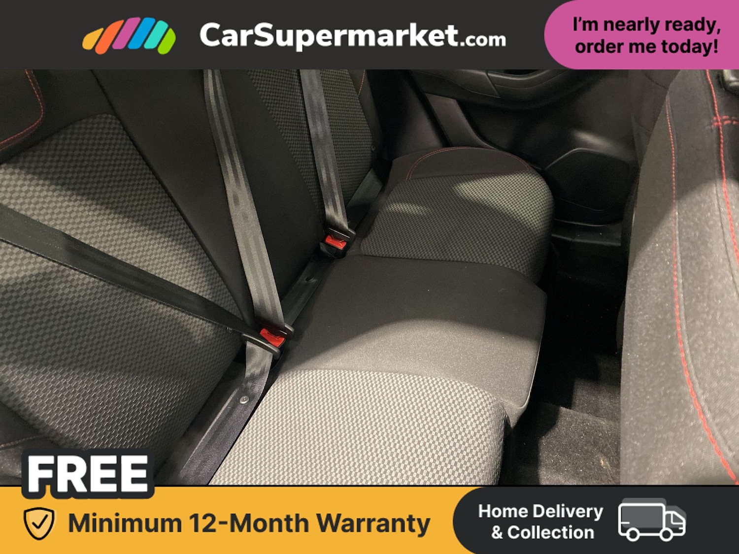 Used Ford Puma 2023 for sale - 78107444: Photo 4