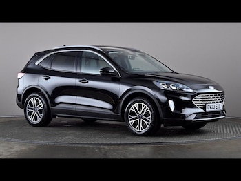Used Ford Kuga 2023 for sale - 78968984: Photo