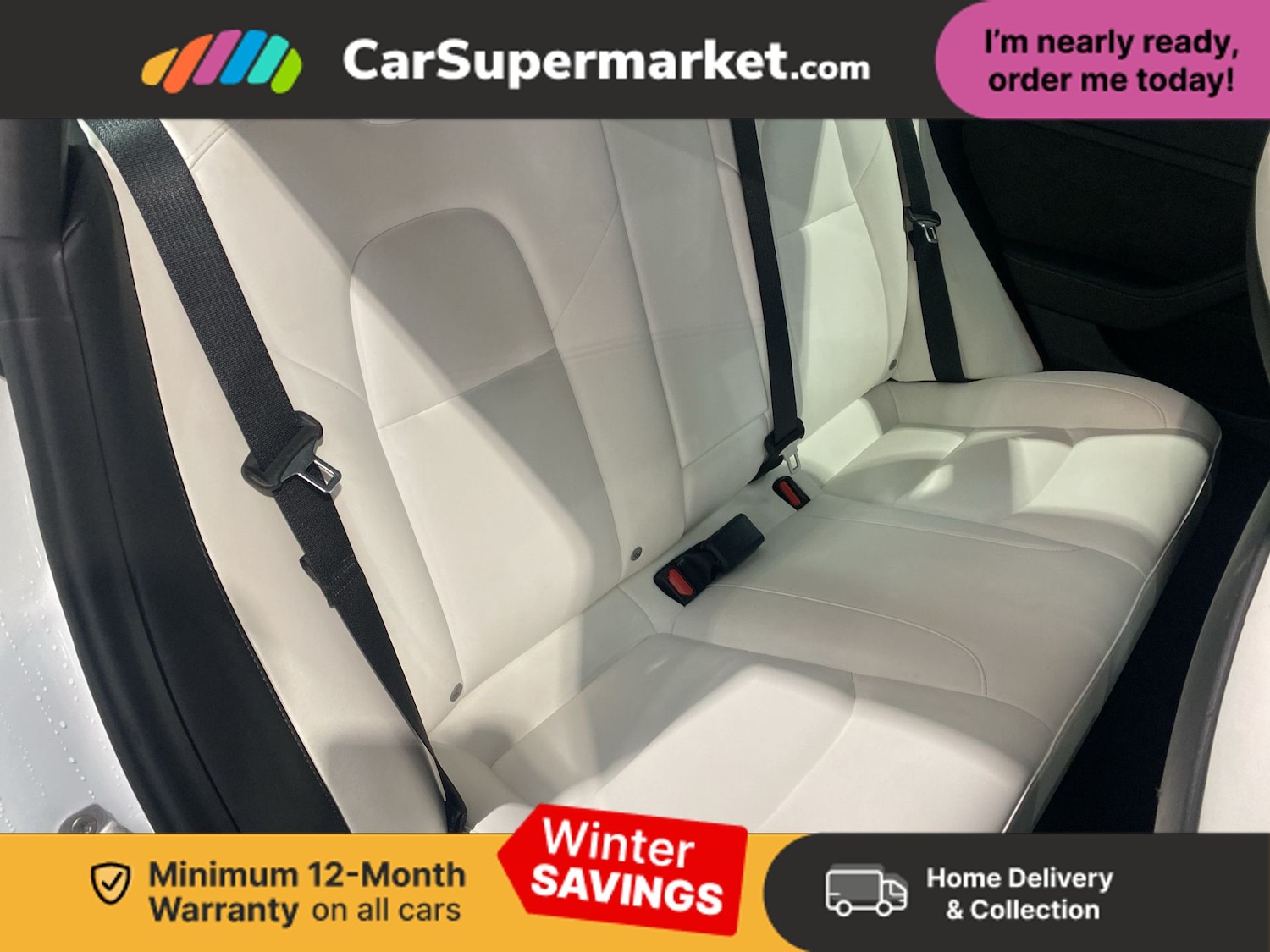 Used Tesla Model 3 2021 for sale - 77172544: Photo 3