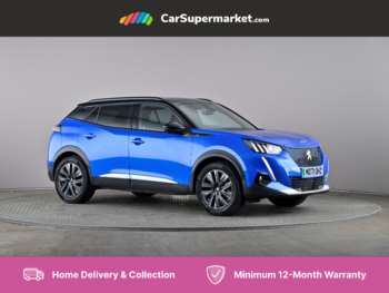 2022 - 100kW GT Premium 50kWh Auto 5-Door