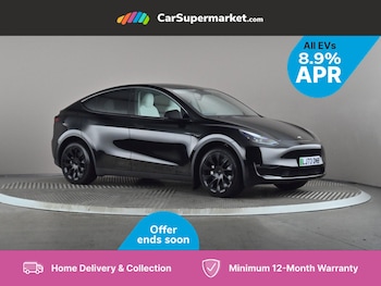 Used Tesla Model Y 2023 for sale - 75586618: Photo