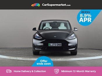 Used Tesla Model Y 2023 for sale - 75586618: Photo