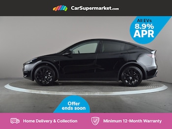 Used Tesla Model Y 2023 for sale - 75586618: Photo