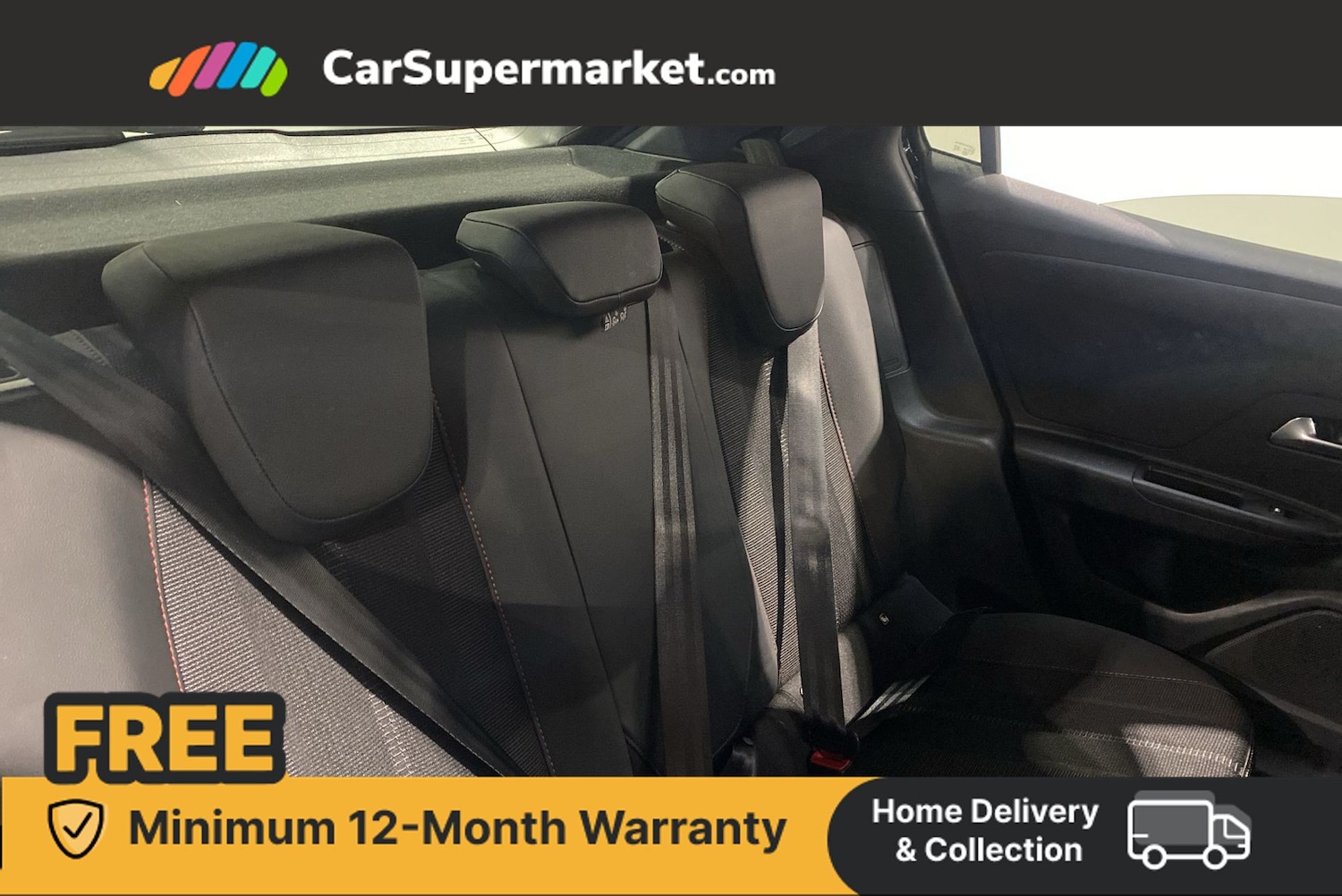 Used Vauxhall Mokka 2023 for sale - 76341539: Photo 3