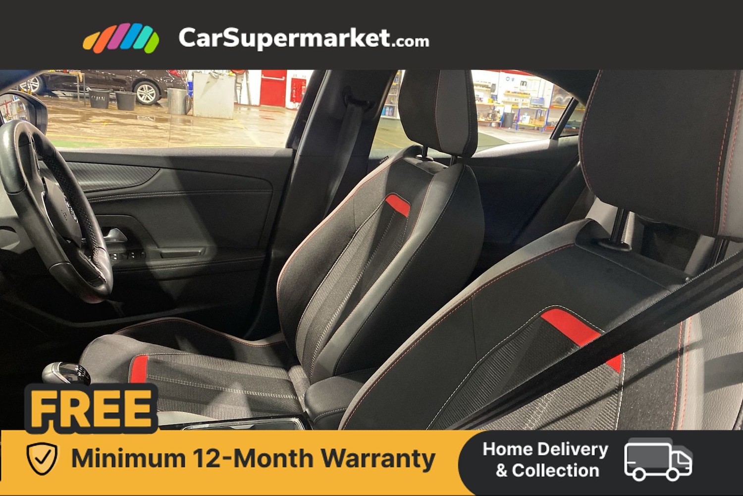 Used Vauxhall Mokka 2023 for sale - 76341539: Photo 6