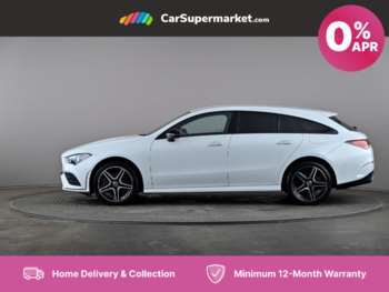 Used Mercedes-Benz CLA 2023 for sale - 75068684: Photo