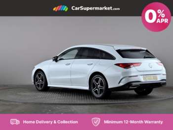 Used Mercedes-Benz CLA 2023 for sale - 75068684: Photo