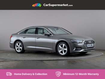 2021 - 50 TFSI e 17.9kWh Quattro Sport S Tronic 4-Door