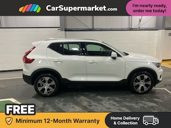 Used Volvo XC40 2022 for sale - 77451195: Photo
