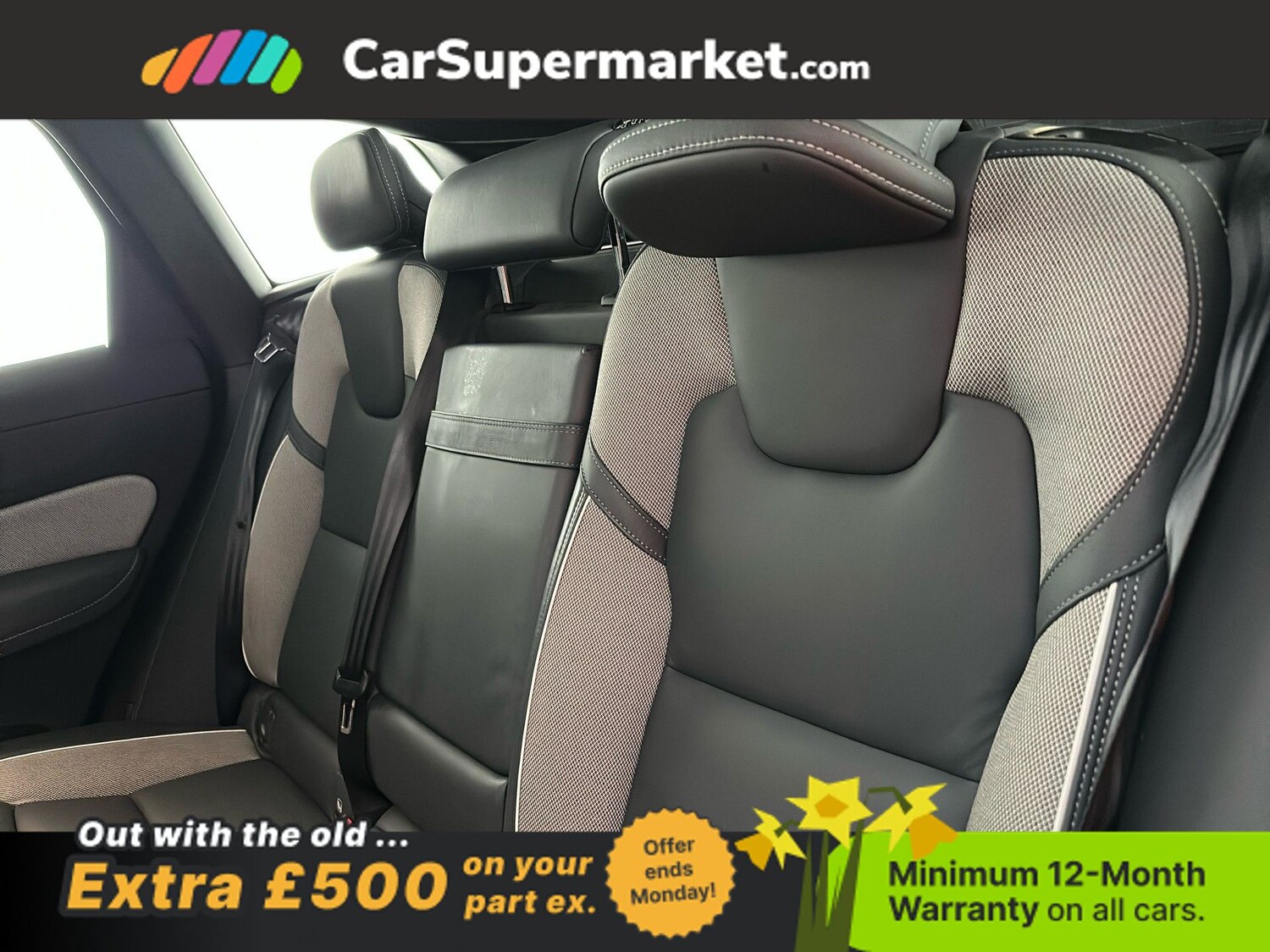 Used Volvo XC60 2020 for sale - 77963495: Photo 19