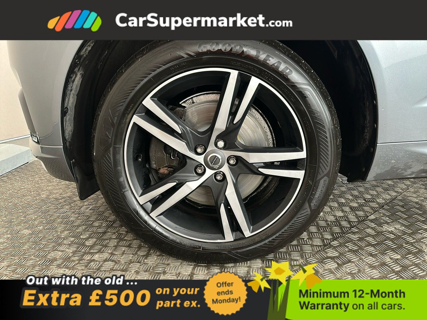 Used Volvo XC60 2020 for sale - 77963495: Photo 20