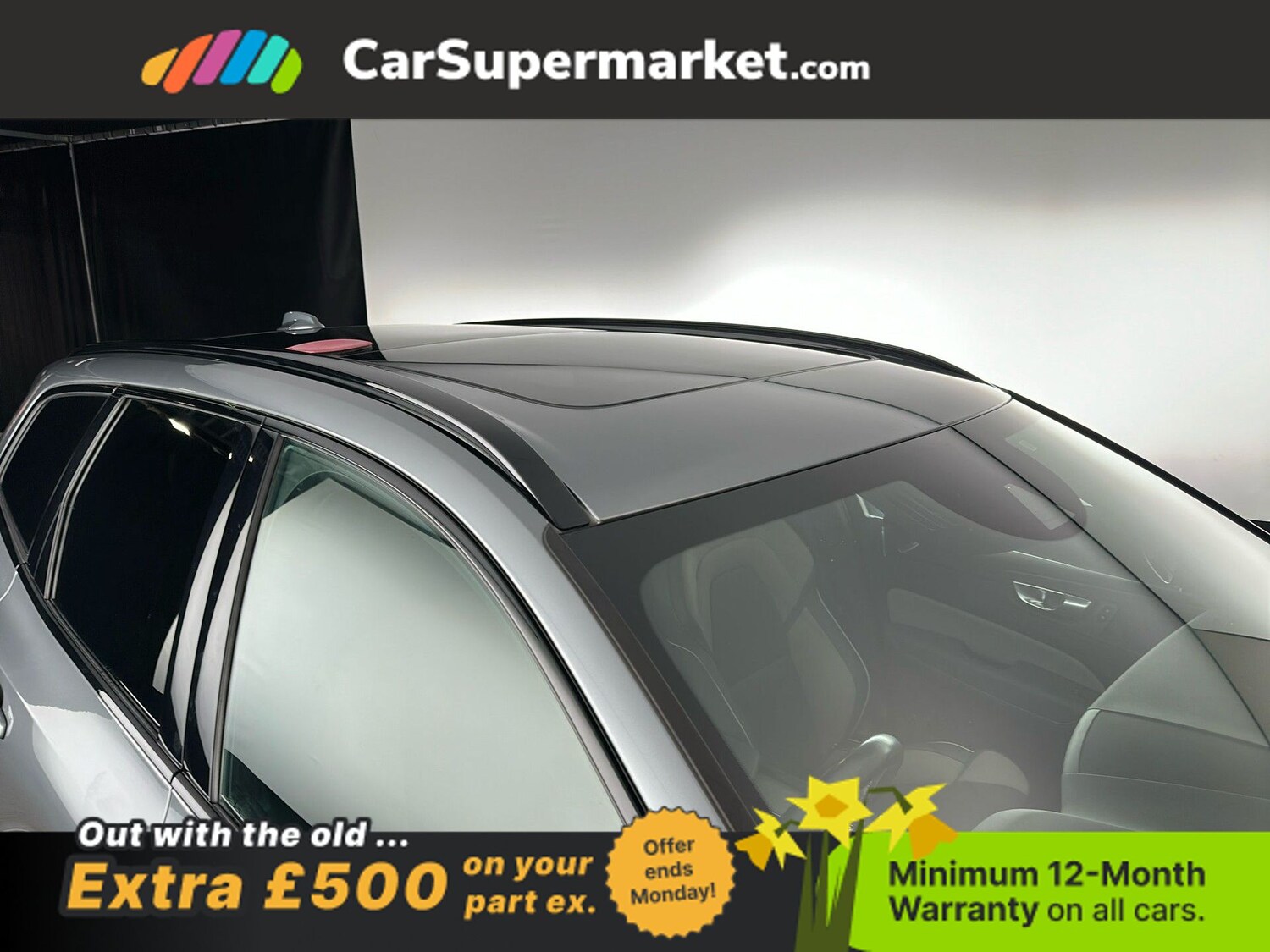 Used Volvo XC60 2020 for sale - 77963495: Photo 22