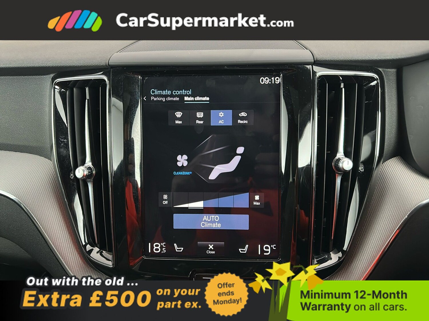 Used Volvo XC60 2020 for sale - 77963495: Photo 27