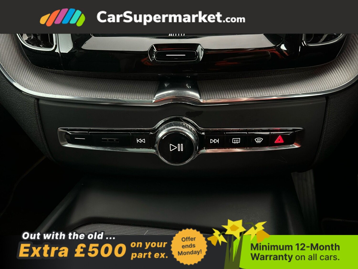 Used Volvo XC60 2020 for sale - 77963495: Photo 28