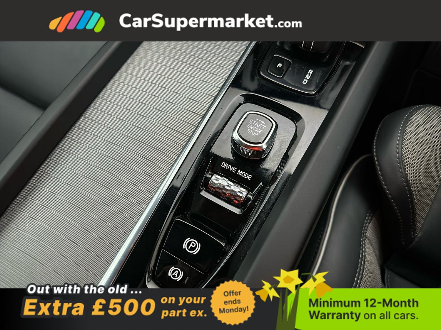 Used Volvo XC60 2020 for sale - 77963495: Photo 29