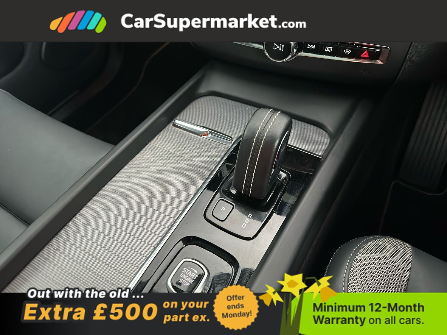 Used Volvo XC60 2020 for sale - 77963495: Photo 30