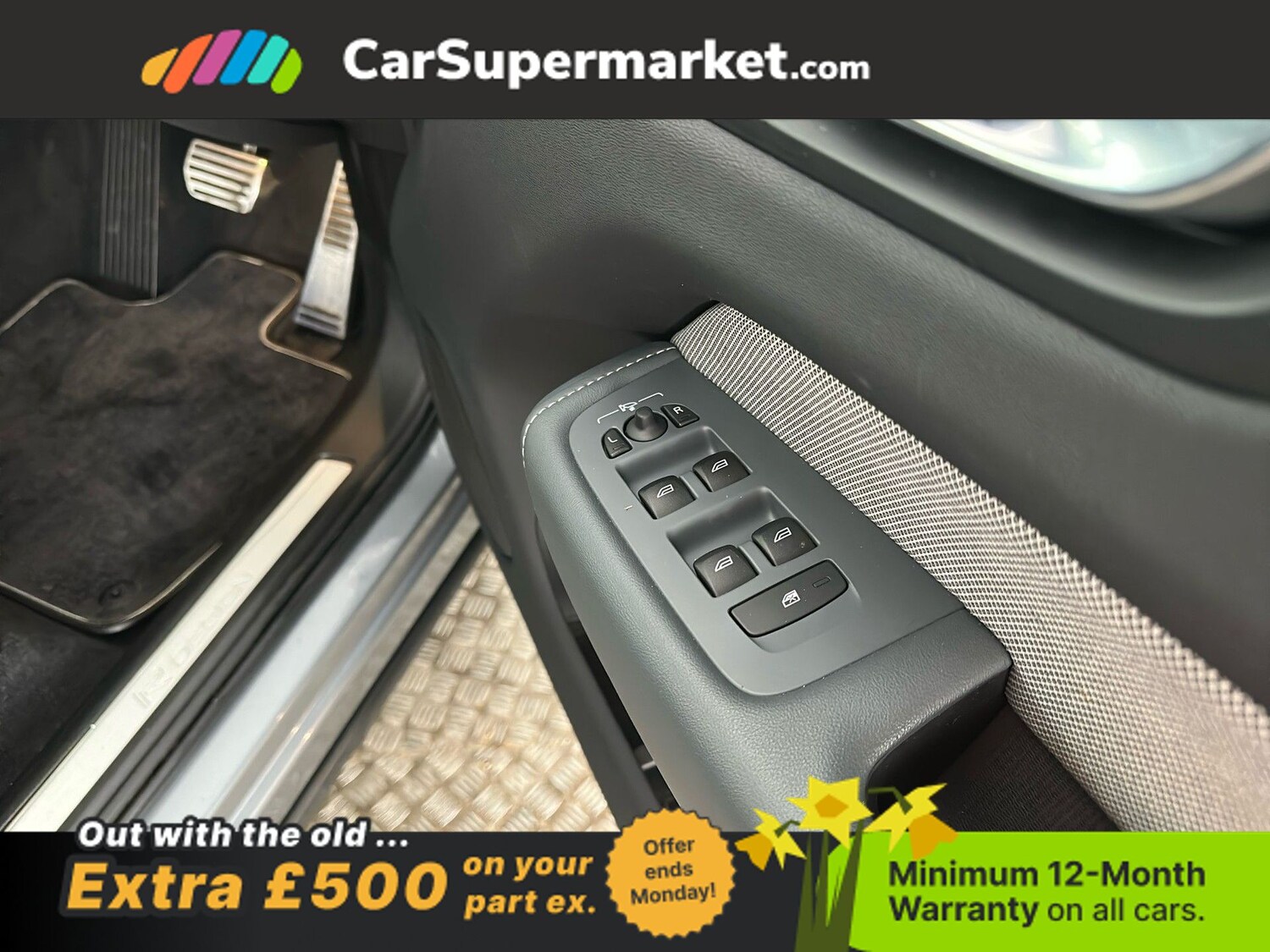 Used Volvo XC60 2020 for sale - 77963495: Photo 33