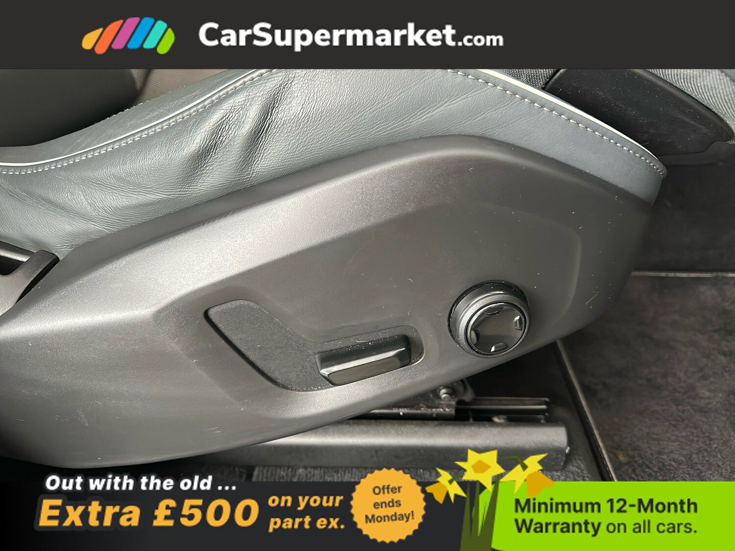 Used Volvo XC60 2020 for sale - 77963495: Photo 34