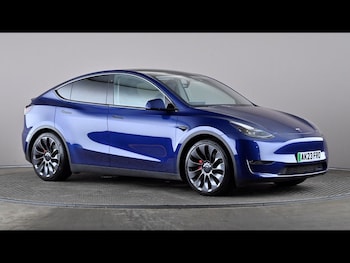 Used Tesla Model Y 2023 for sale - 78967723: Photo