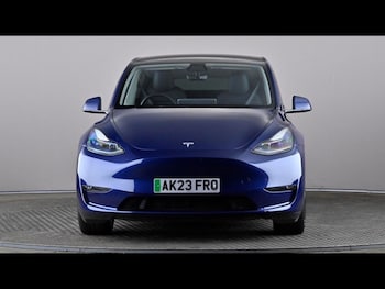 Used Tesla Model Y 2023 for sale - 78967723: Photo