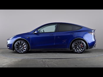 Used Tesla Model Y 2023 for sale - 78967723: Photo