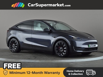 Used Tesla Model Y 2023 for sale - 78043629: Photo