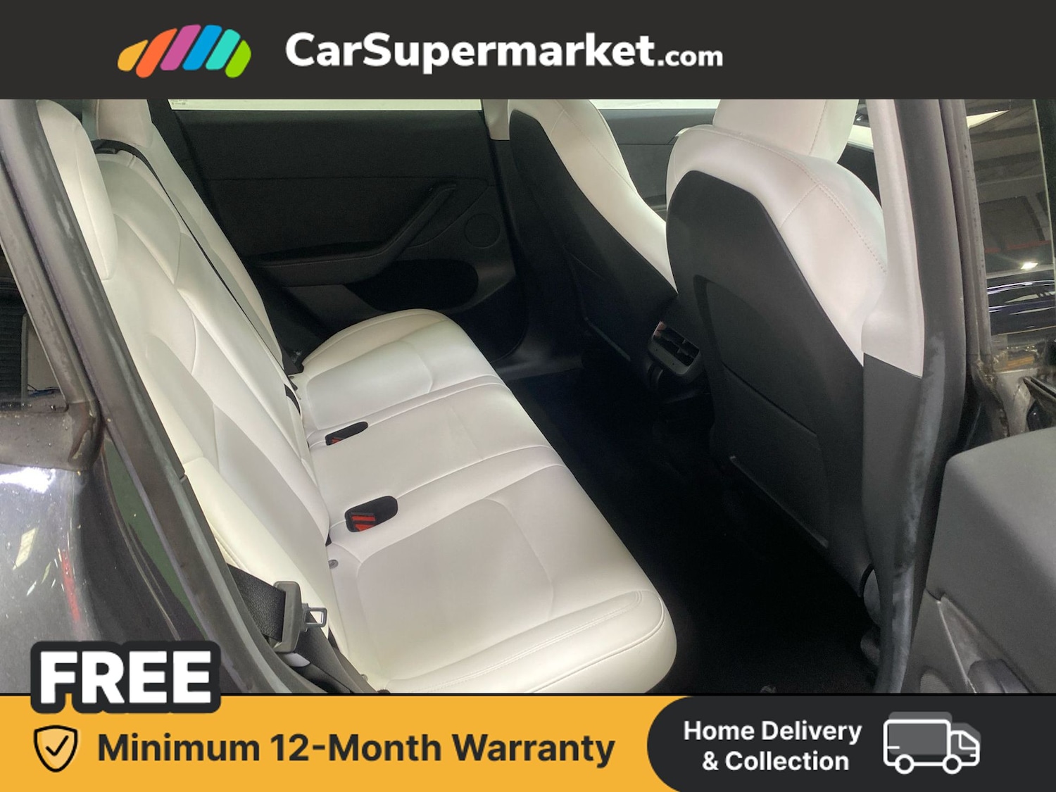 Used Tesla Model Y 2023 for sale - 78043629: Photo 5