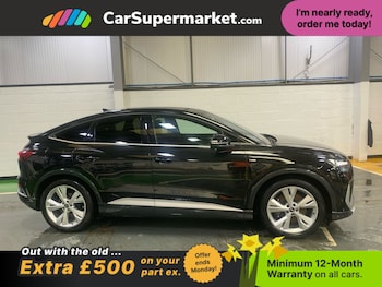 Used Audi Q4 e-tron 2023 for sale - 77973331: Photo