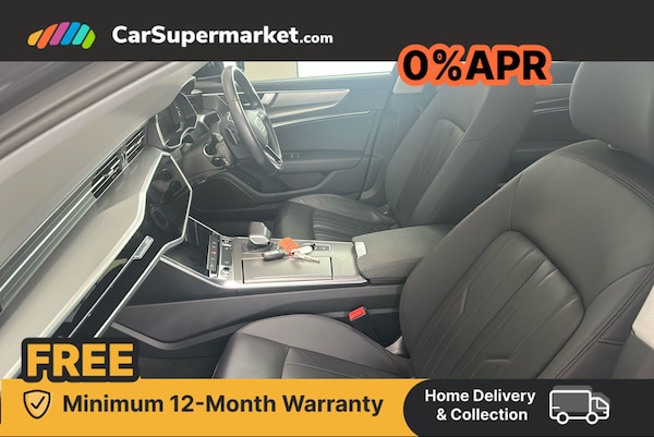 Used Audi A6 2022 for sale - 76267974: Photo 11
