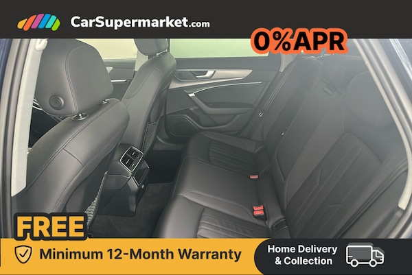 Used Audi A6 2022 for sale - 76267974: Photo 12
