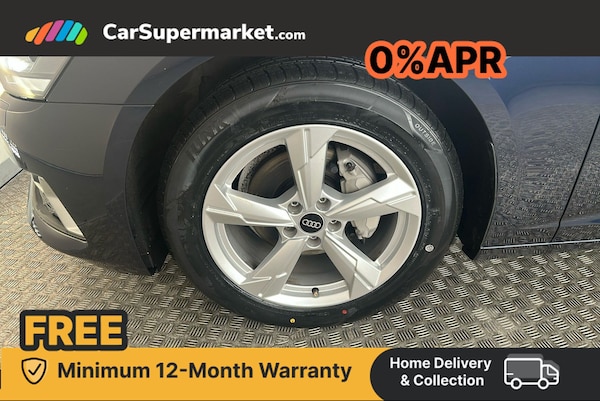 Used Audi A6 2022 for sale - 76267974: Photo 13