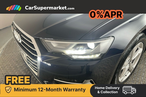 Used Audi A6 2022 for sale - 76267974: Photo 14
