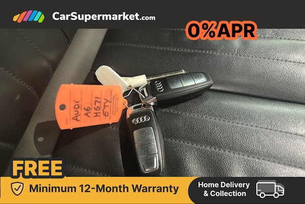Used Audi A6 2022 for sale - 76267974: Photo 17