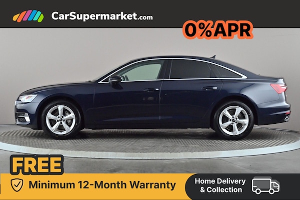 Used Audi A6 2022 for sale - 76267974: Photo 3