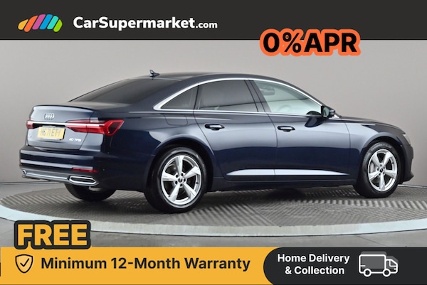 Used Audi A6 2022 for sale - 76267974: Photo 6
