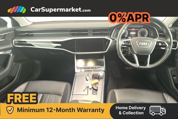 Used Audi A6 2022 for sale - 76267974: Photo 7