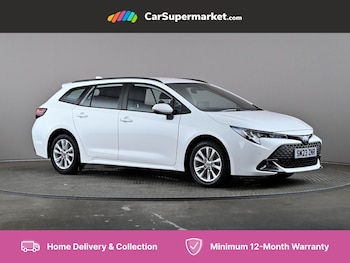2023 - 1.8 Hybrid Icon CVT 5-Door