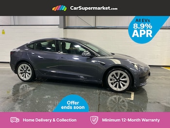 Used Tesla Model 3 2021 for sale - 76157987: Photo 3