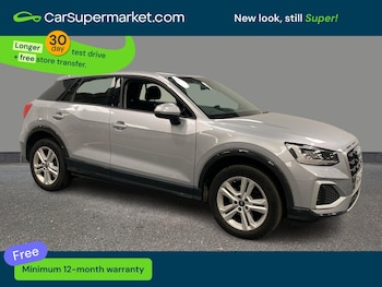 Used Audi Q2 2023 for sale - 78495398: Photo