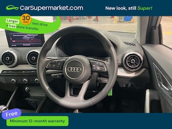 Used Audi Q2 2023 for sale - 78495398: Photo