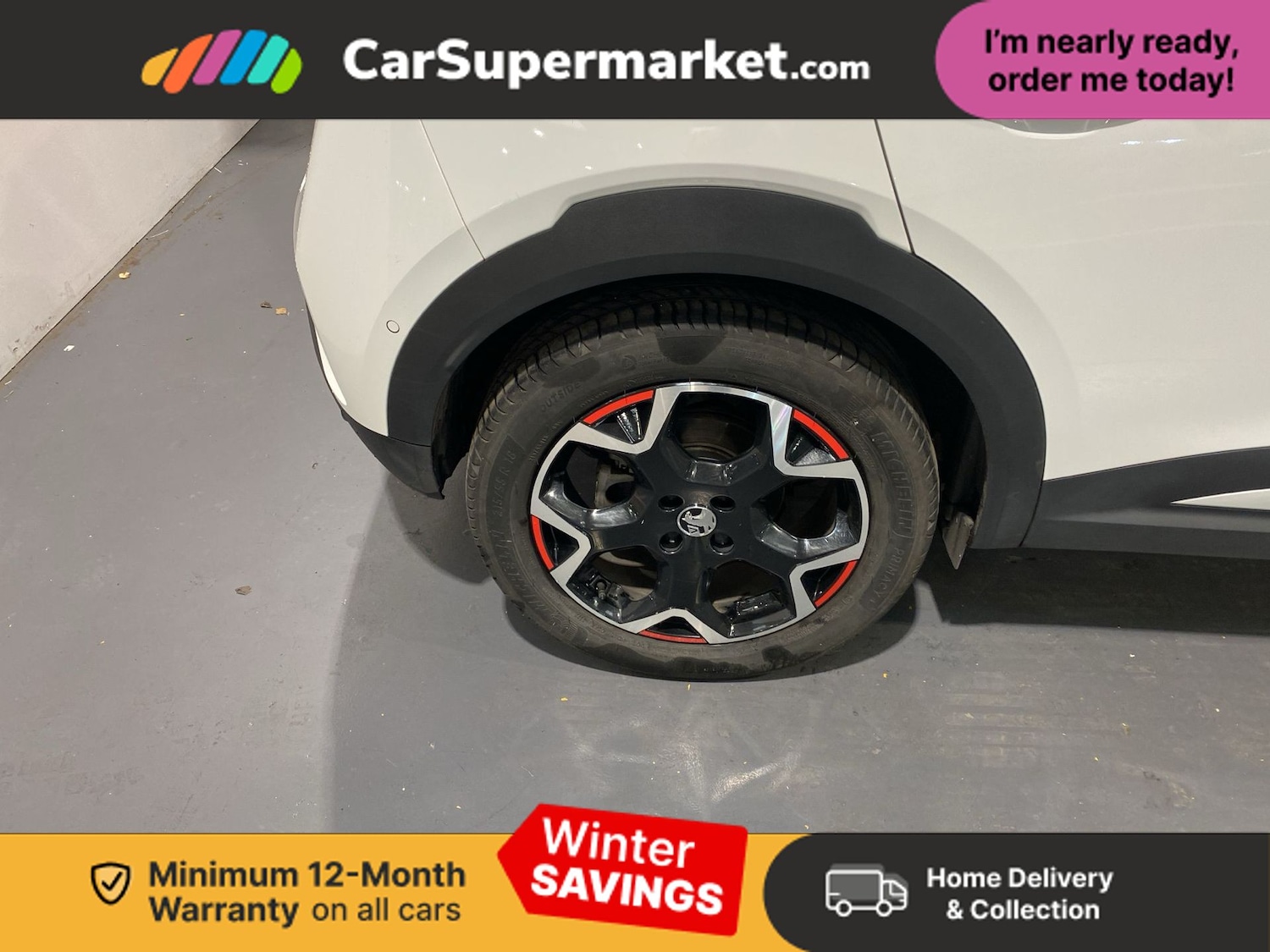 Used Vauxhall Mokka 2022 for sale - 77064593: Photo 3