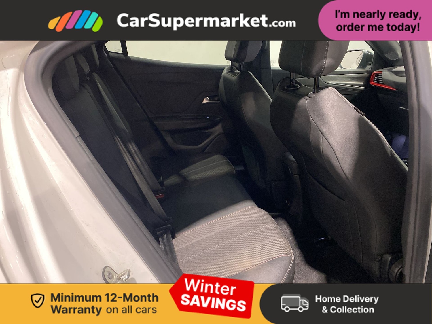 Used Vauxhall Mokka 2022 for sale - 77064593: Photo 6