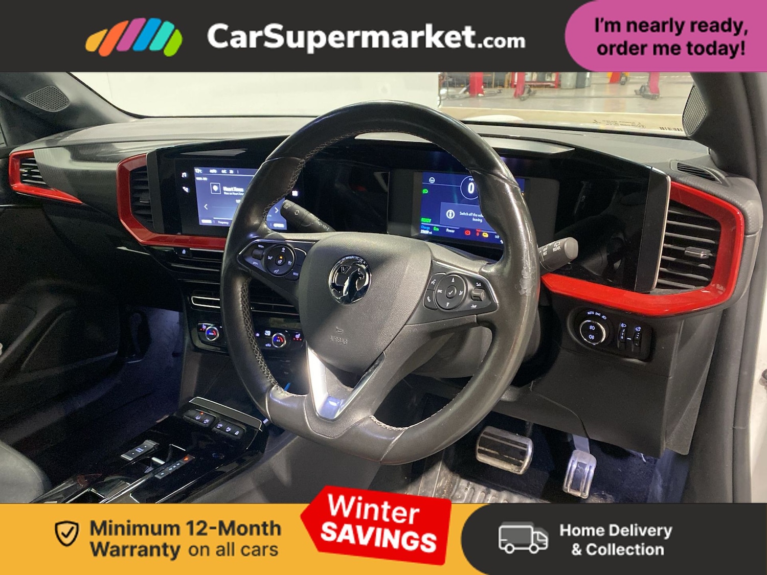 Used Vauxhall Mokka 2022 for sale - 77064593: Photo 7