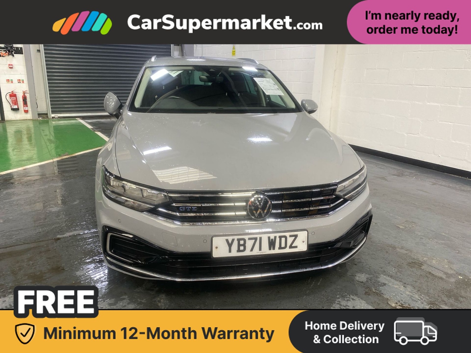 Used Volkswagen Passat 2022 for sale - 78016082: Photo 3