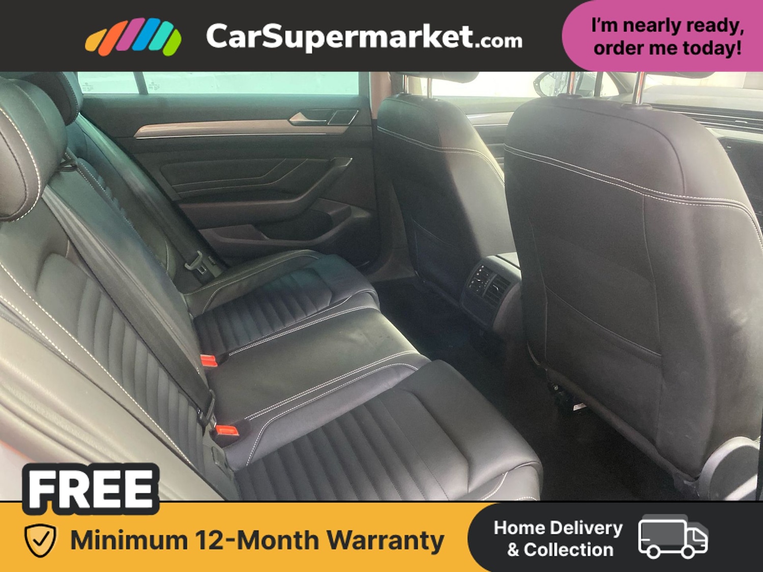 Used Volkswagen Passat 2022 for sale - 78016082: Photo 5